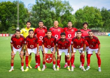 لجنة الحكام تكشف طاقم مباراة الأهلي والشرقية إنبي في افتتاح الدوري