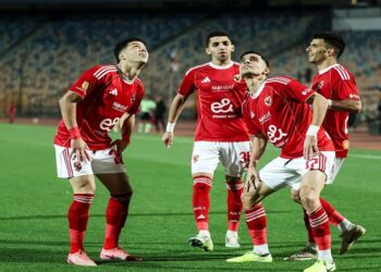 الأهلي يواجه بادالونا الإسباني ودياً قبل لقاء برشلونة