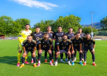 مدرب بادالونا: الأهلي يملك عقلية أوروبية ولاعبوه أبهروني بدنيًا