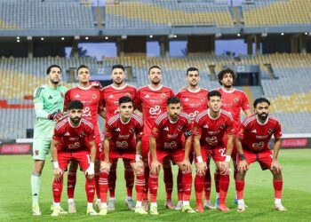 الأهلي يترقب الفائز من مقديشيو سيتي وكيتارا في الكونفدرالية