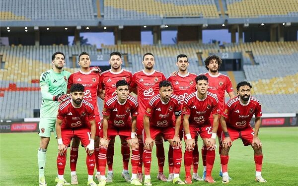 الأهلي يترقب الفائز من مقديشيو سيتي وكيتارا في الكونفدرالية