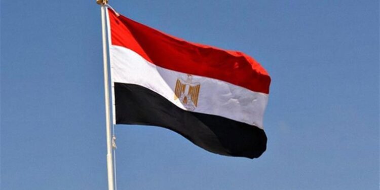 مصر تدين الغارات الإسرائيلية على مطار أبو الظهور العسكري في سوريا