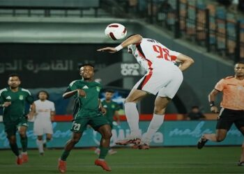 الزمالك والاتحاد السكندري يفتتحان الدوري بتعادل سلبي على استاد القاهرة