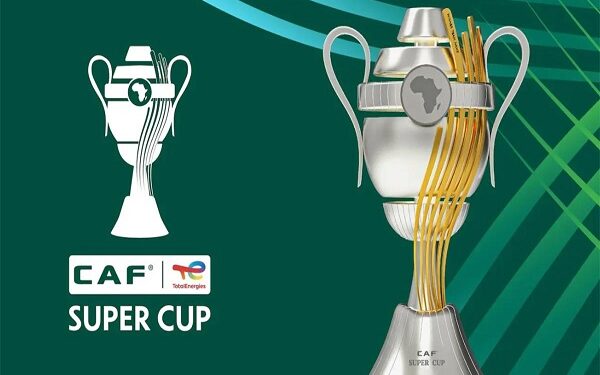 كاف يحدد موعد السوبر الإفريقي 2026 بين صنداونز واتحاد العاصمة