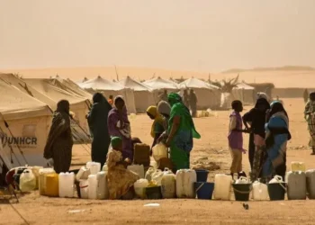 السودان