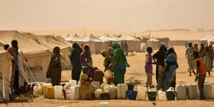 السودان