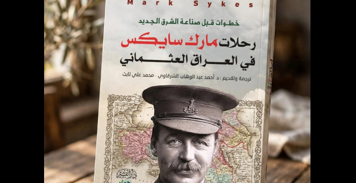 العراق العثماني