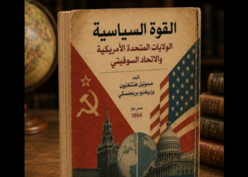 القوة السياسية