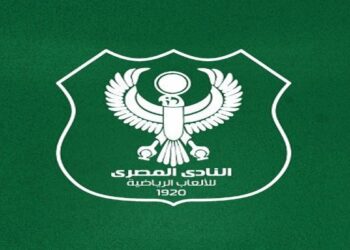 المصري يوقع عقد رعاية مع NG9 الإماراتية ويكشف عن قميصه الجديد