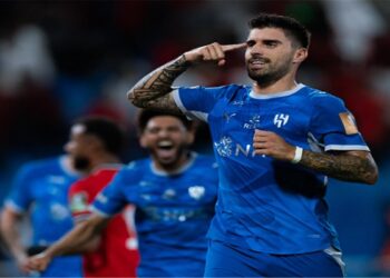 الهلال يتخطى الرائد بثنائية ويتأهل لدور الـ16 بكأس خادم الحرمين