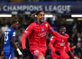ليفربول يحسم صفقة باركولا لتعويض رحيل محمد صلاح