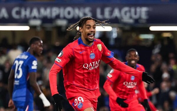 ليفربول يحسم صفقة باركولا لتعويض رحيل محمد صلاح