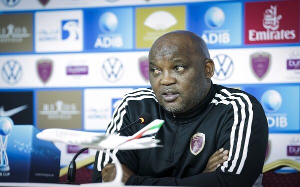الإعلان الأسبوع المقبل.. موسيماني يقترب من العودة لقيادة منتخب جنوب إفريقيا