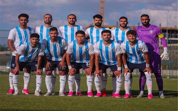 بيراميدز يواجه مودرن دبي وإنبي الشرقية وديًا قبل انطلاق الدوري