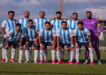 بيراميدز يواجه جورماهيا الكيني في دور الـ64 بدوري الأبطال