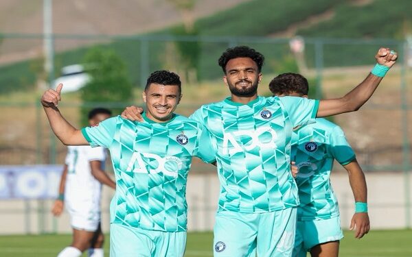 الكاف يحدد موعد مواجهة بيراميدز وجورماهيا في دوري الأبطال
