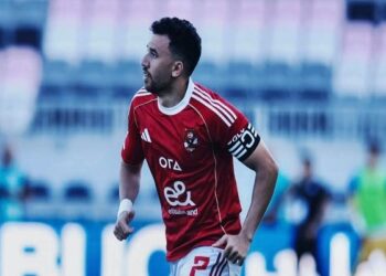الرياض السعودي يضم تريزيجيه في صفقة انتقال حر