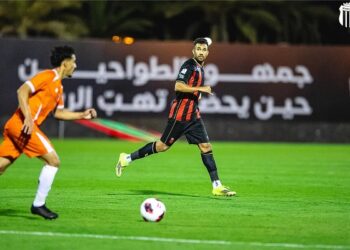 الرياض يهزم الزلفي بثنائية ويتأهل لدور الـ16 بكأس خادم الحرمين
