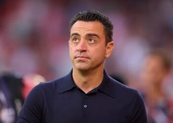 تشافي هيرنانديز مديرًا فنيًا جديدًا لمنتخب هولندا خلفًا لكومان