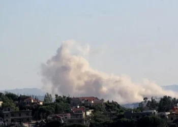 جنوب لبنان