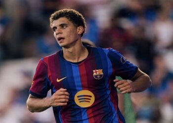 صفقة حمزة عبد الكريم قد تمنح الأهلي مكاسب إضافية تصل لـ5 ملايين يورو