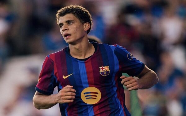 صفقة حمزة عبد الكريم قد تمنح الأهلي مكاسب إضافية تصل لـ5 ملايين يورو