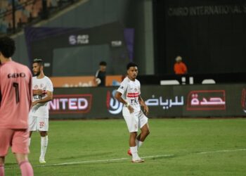 تفاصيل مفاوضات شباب الأهلي لضم بيزيرا قبل حسم الصفقة