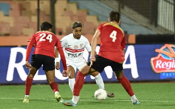 بيزيرا يوضح أسباب أزمته مع الزمالك في بيان رسمي