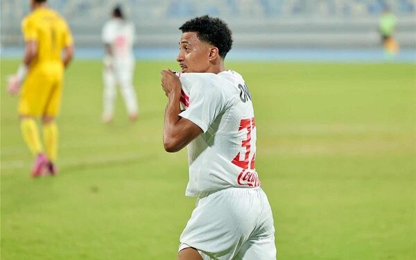 الزمالك ينفي موافقته على بيع بيزيرا ويتمسك بحقوقه