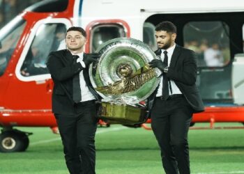 انطلاق الدوري المصري 2026-2027.. الزمالك يبدأ أمام الاتحاد والأهلي يواجه الشرقية إنبي