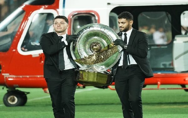 انطلاق الدوري المصري 2026-2027.. الزمالك يبدأ أمام الاتحاد والأهلي يواجه الشرقية إنبي