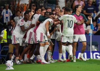 مورينيو يعلن قائمة ريال مدريد لمواجهة ريال سوسيداد في الليجا