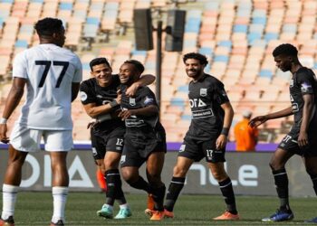 زد يواجه أساس جيبوتي تيليكوم في أولى مبارياته بالكونفدرالية