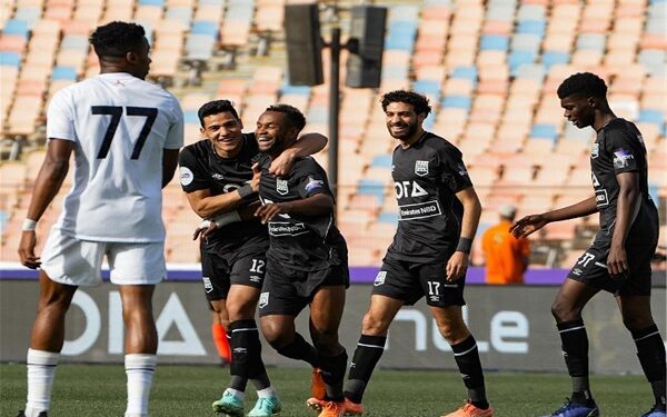 زد يواجه أساس جيبوتي تيليكوم في أولى مبارياته بالكونفدرالية