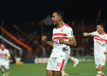 الزمالك يفسخ عقد سيف الدين الجزيري بالتراضي ويشكره على مشواره