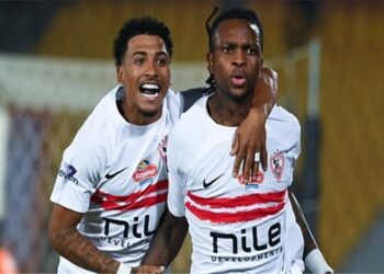 الزمالك يتخذ إجراءات قانونية ضد صحفي أساء لثنائي الفريق الغائب عن المعسكر