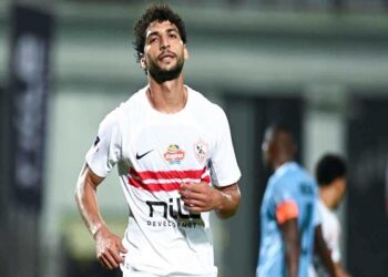 فاركو يشكو الزمالك بسبب مستحقات صفقتي عمرو ناصر وأحمد شريف