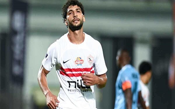 فاركو يشكو الزمالك بسبب مستحقات صفقتي عمرو ناصر وأحمد شريف