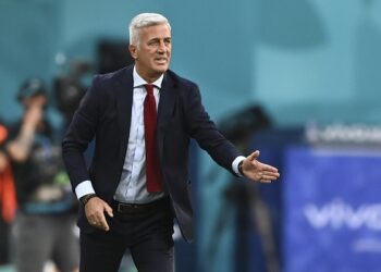الاتحاد الجزائري ينهي تعاقده مع بيتكوفيتش بالتراضي بعد 29 شهرًا