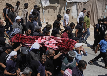 قضاء صهيونى مزيف: يقتل الالاف ويحكم على مستوطن قتل فلسطينى!!