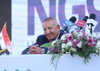 كامل أبو علي يشيد بالأهلي ويكشف عن حلم افتتاح استاد المصري بحضور الأحمر
