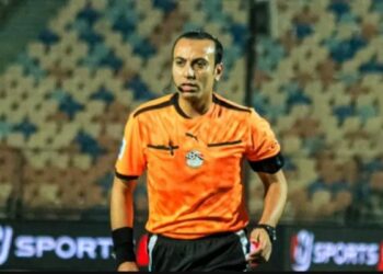 الغازي يقود مواجهة الزمالك والبنك الأهلي في الدوري المصري