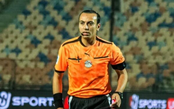 الغازي يقود مواجهة الزمالك والبنك الأهلي في الدوري المصري