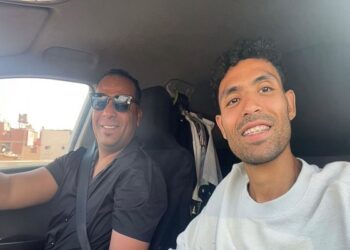 وكيل توفيق محمد: انتقاله للأهلي محطة مستحقة ورهان على المستقبل