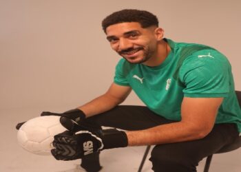المصري البورسعيدي يضم حارس الأهلي محمد أحمد سيحا لتدعيم صفوفه