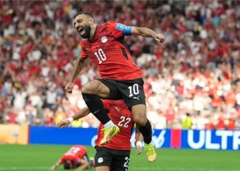 محمد صلاح يقترب من طرابزون سبور.. موعد الانضمام الرسمي يقترب