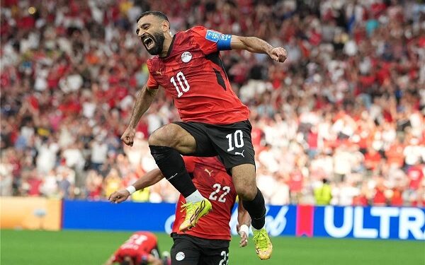 محمد صلاح يقترب من طرابزون سبور.. موعد الانضمام الرسمي يقترب