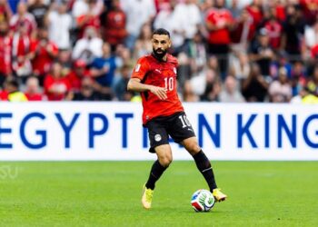 الصحافة التركية: محمد صلاح يقترب من طرابزون سبور براتب ضخم