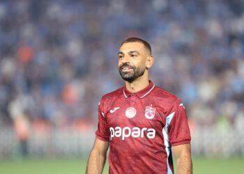 بي إن سبورت تعلن بث مباريات محمد صلاح مع طرابزون سبور في الدوري التركي