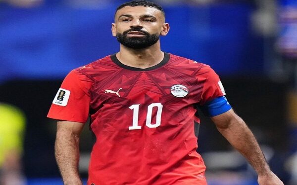 محمد صلاح يصل إسطنبول الأربعاء.. توقيع رسمي مع طرابزون الخميس